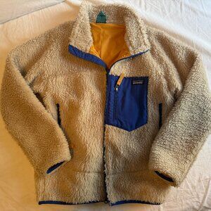 Patagonia Retro Jacket KIDS